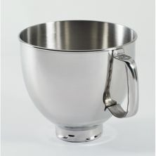 KitchenAid® K5THSBP 5 кварт. Чаша настольного миксера для настольных миксеров Artisan Bowl-Lift KitchenAid