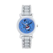Детские часы для учителей Grey Time от Disney's Aladdin Genie Licensed Character