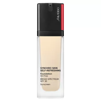 Synchro Skin Self-Refreshing Liquid Foundation Shiseido