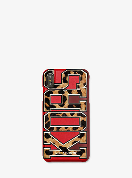Michael kors handyhülle iphone xs cheap max