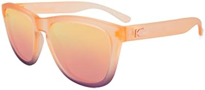 Солнцезащитные очки Knockaround Premiums и Sport Knockaround