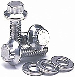 ARP 1007502 Stamped Steel Valve Cover Bolt Kit - Set of 14 Arp