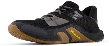 New Balance Mens Minimus TR V2 Cross Trainer New Balance