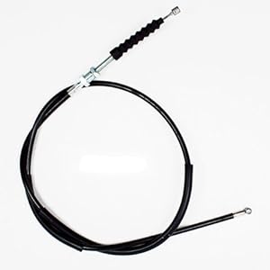 1974-1978 HONDA XL350 HONDA BRAKE CABLE, Manufacturer: MOTION PRO, Manufacturer Part Number: 02-0002-AD, Stock Photo - Actual parts may vary. Motion Pro