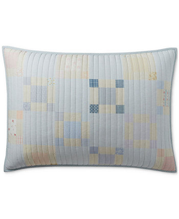 Brookview Sham, Standard LAUREN Ralph Lauren