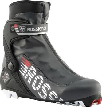 Лыжные ботинки X-8 FW Skate - женские ROSSIGNOL