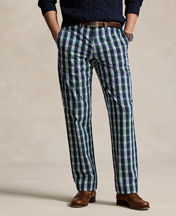 Men's Classic-Fit Seersucker Pants Polo Ralph Lauren