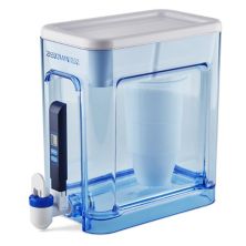 Готовый 5-ступенчатый диспенсер для фильтрации воды ZeroWater на 22 чашки ZeroWater