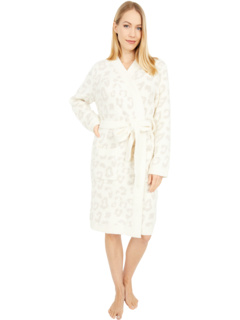 CozyChic® Barefoot In The Wild Robe Barefoot Dreams