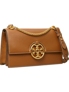 Miller Flap Shoulder Bag Tory Burch