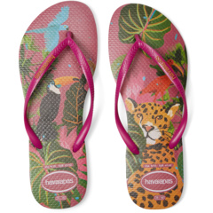 Slim Summer Bliss Sandals Havaianas