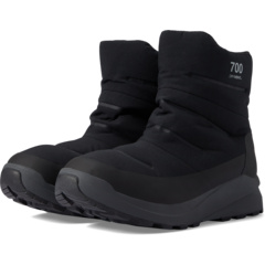 Женские Зимние ботинки и сапоги The North Face Nuptse Bootie II Waterproof The North Face