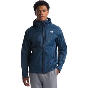 Водоотталкивающая куртка Alta Vista с мембраной DryVent от The North Face The North Face