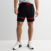 Men's Tek Gear® Retro Basketball Shorts Tek Gear