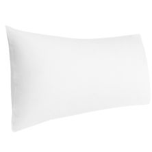 Pillow Cases Covers Egyptian Cotton 1 Pcs (21&#34;x55&#34;) PiccoCasa