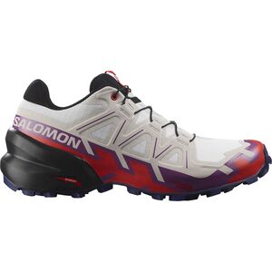 Беговые кроссовки для трейлраннинга Speedcross 6 от Salomon Salomon