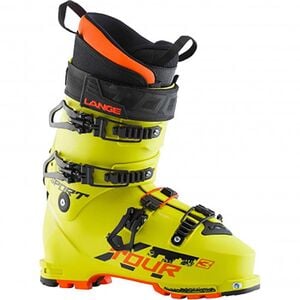 Альпийские туристические ботинки XT3 Tour Sport Lange
