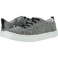 Серый (Black Repreve Melange Knit) Серый (Black Repreve Melange Knit)
