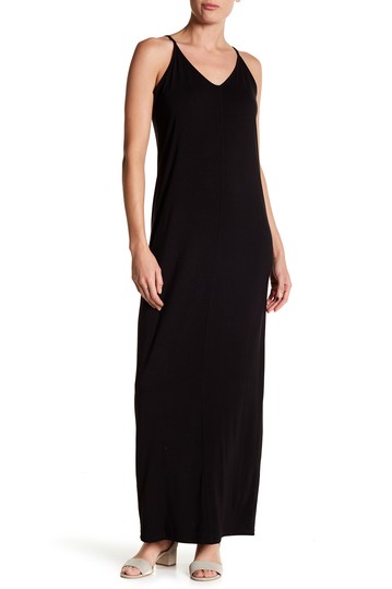 Abound knit maxi dress clearance