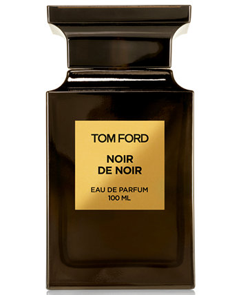 Noir de Noir Eau de Parfum Spray, 3,4 унции. Tom Ford