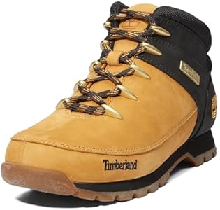 Timberland Men's Ankle Chukka Boots Timberland