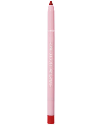 Сочный карандаш для губ Maracuja Tarte
