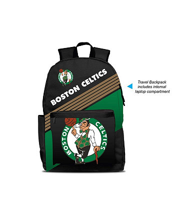 Рюкзак для болельщиков Boston Celtics Ultimate для мальчиков и девочек Mojo