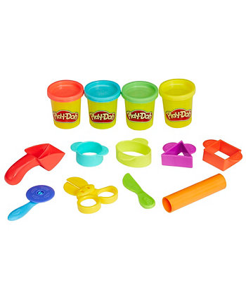 Стартовый набор Play-Doh