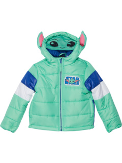 Yoda Puffer Jacket (для малышей) Dreamwave