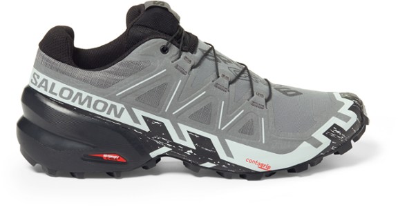 Обувь для трейлраннинга Speedcross 6 — мужские Salomon