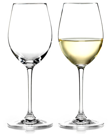 Бокалы для вина, набор из 2 штук Vinum Sauvignon Blanc Riedel