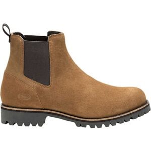 Мужские Ботильоны и ботинки до щиколотки Chaco Fields Chelsea WP Boot Chaco