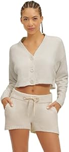 UGG Women's Nyomi Cropped Cardigan UGG