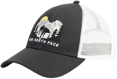 THE NORTH FACE Embroidered Mudder Trucker The North Face