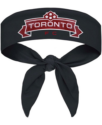 Серая повязка на голову Toronto FC с завязками на спине Vertical Athletics