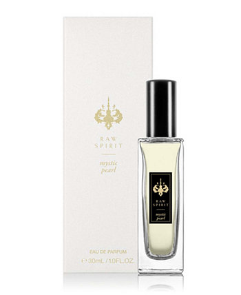 Mystic Pearl Eau De Parfum Spray, 1 унция. Raw Spirit