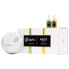 Набор ароматических диффузоров для умного дома NEST New York Pura Nest