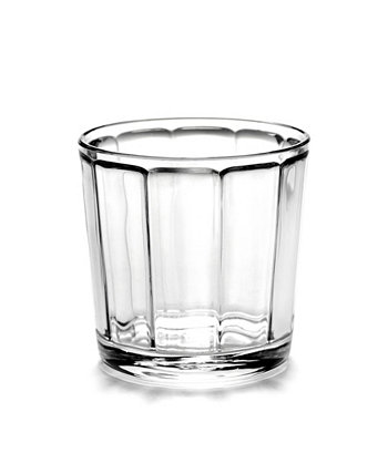 Surface Large Tumblers, Set of 4 Serax