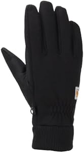 Зимние перчатки Carhartt Men's CTouch Carhartt