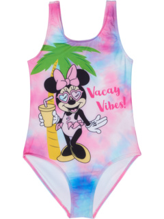 Minnie Mouse Swimwear (Little Kids) Dreamwave