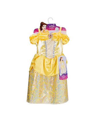 Belle Core Dress Disney