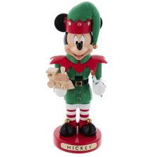 Украшение рождественского стола Disney's Mickey The Elf Щелкунчик Disney