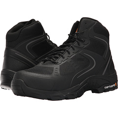 Carhartt lightweight work hiker steel toe online