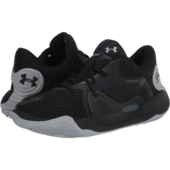 Черный (Black/Pitch Gray/Black)