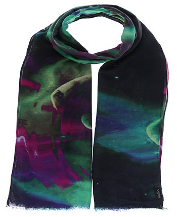 Женский галактический шарф FRAAS