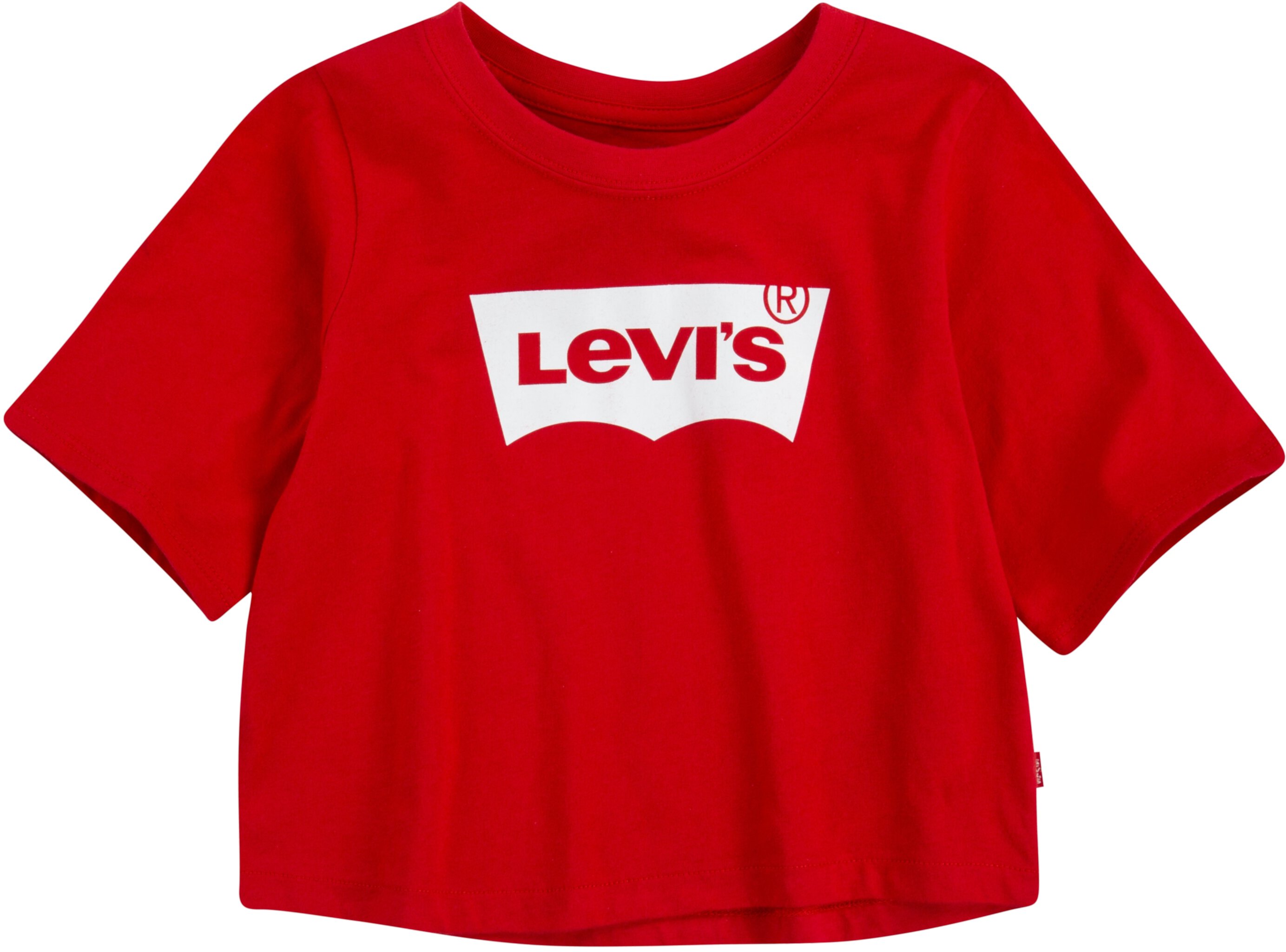 Свободная футболка (для больших детей) Levi's®