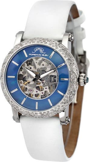 Женские часы Liza, 38 мм Porsamo Bleu