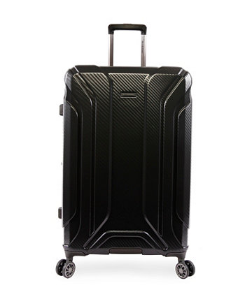 Keane 29" Hardside Spinner Luggage Brookstone