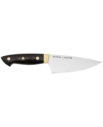 Поварской нож Bob Kramer Carbon 2.0, 6 дюймов Zwilling