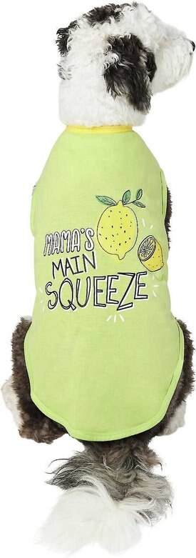 Frisco Mama's Main Squeeze Dog & Cat Tank-Top Frisco